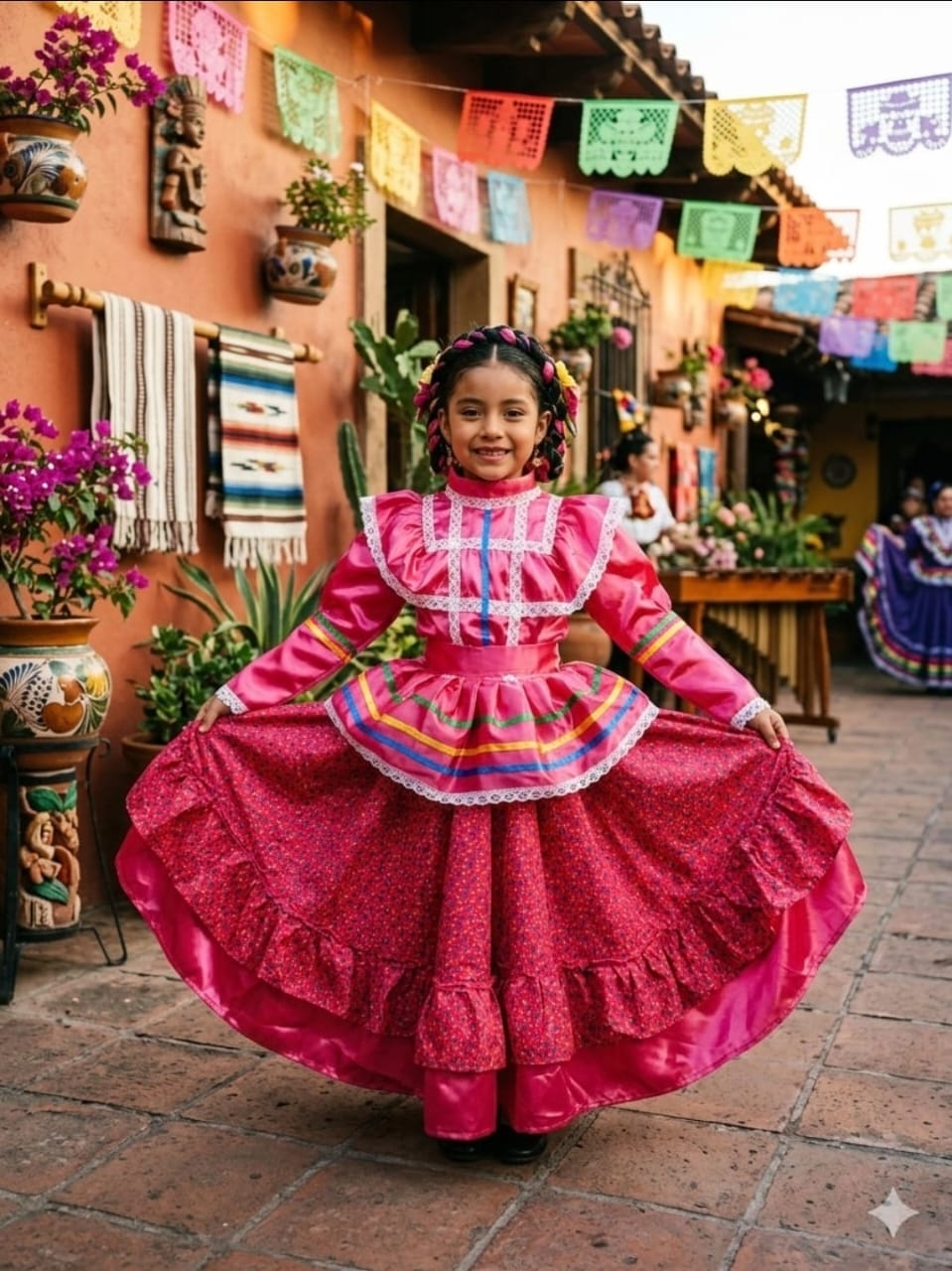 Adelita Mexicana